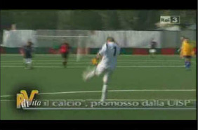Matti per il Calcio!